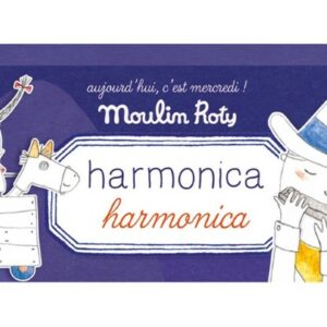 Patapum | Armonica Moulin Musicales Roty1