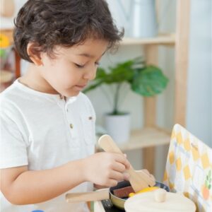 Patapum | Cacharritos De Cocina Casas Y Accesorios Little Dutch2