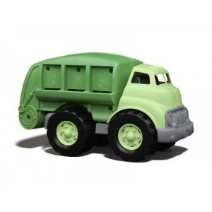 Camión de reciclaje Green Toys
