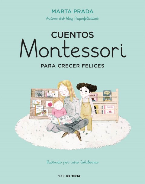 Patapum | Cuentos Montessori Para Crecer Felices Libros Nube De Tinta