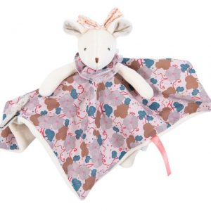 Doudou ratita Moulin Roty