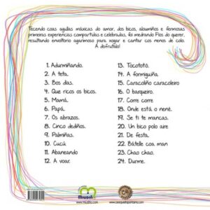 Fíos do querer