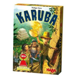 Karuba Haba