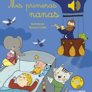 Mis primeras nanas