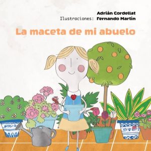 La maceta de mi abuelo