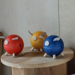 Hucha cerdito Plantoys