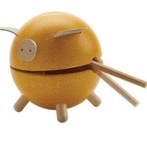 Hucha cerdito Plantoys