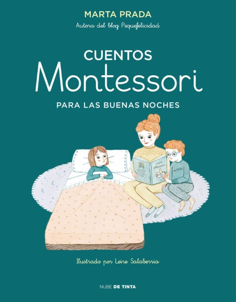 Patapum | Cuentos Montessori Para Las Buenas Noches Libros Nube De Tinta