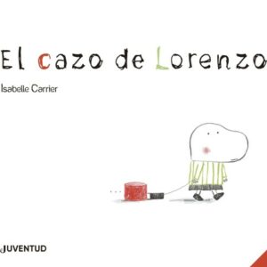 El cazo de Lorenzo