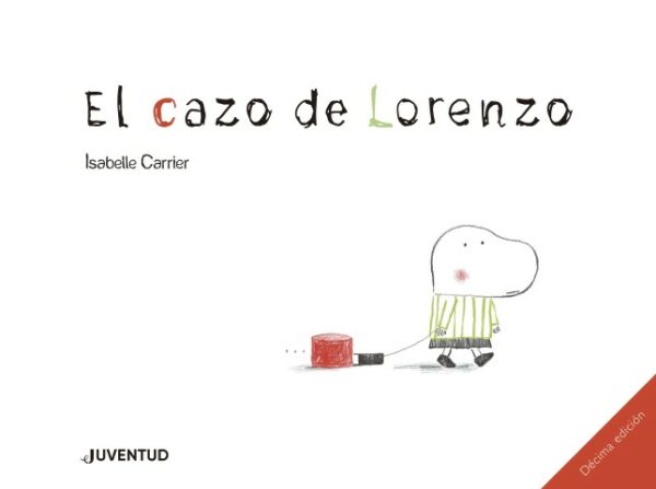 Patapum | El Cazo De Lorenzo Libros Juventud1