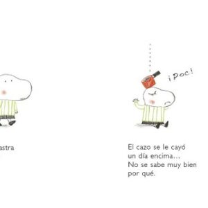 El cazo de Lorenzo