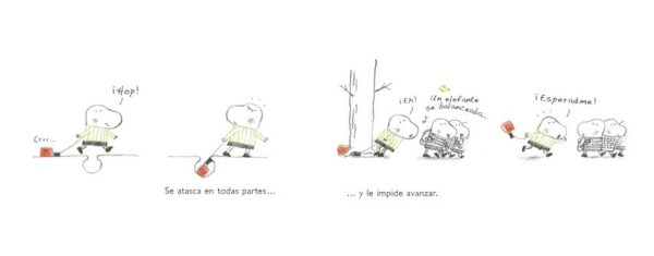 Patapum | El Cazo De Lorenzo Libros Juventud3