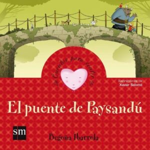 El puente de Paysandú