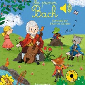 Mi primer Bach