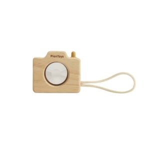 Mini cámara Plantoys