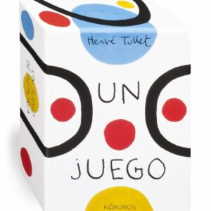 Patapum | Un Juego Libros Kokinos1