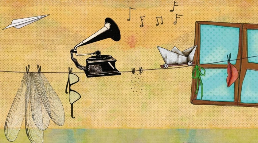 Patapum | Yo Voy Conmigo Libros Thule2