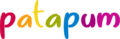Patapum Logomarca
