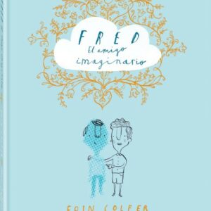 Patapum | Fred El Amigo Imaginario Libros Andana