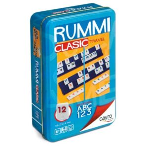 Rummi Classic Travel Cayro