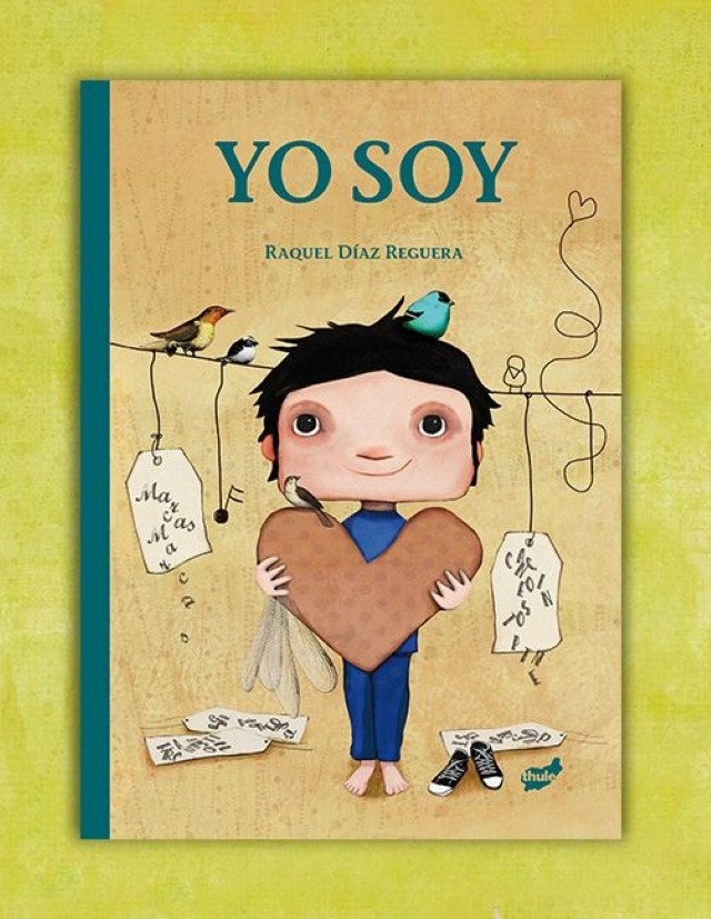 Patapum | Yo Soy Libros Thule1