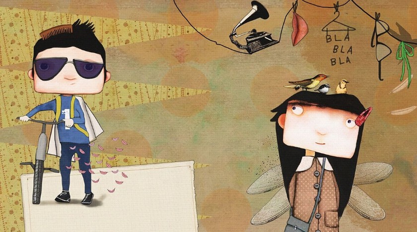 Patapum | Yo Soy Libros Thule3