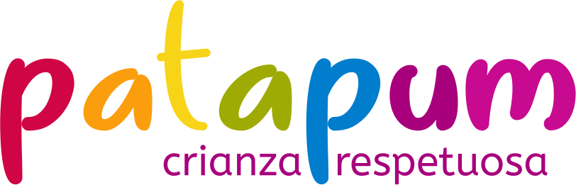 Patapum Logomarca