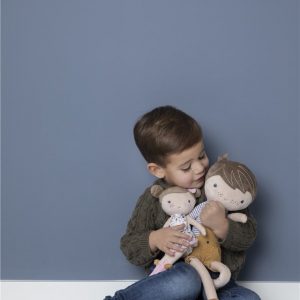 Patapum | Muñecos blanditos muñecos little dutch4