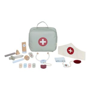 Maletín de doctor Little Dutch