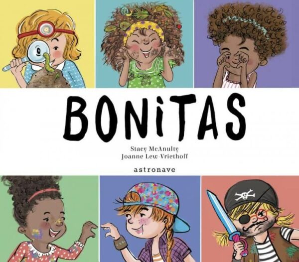 Patapum | Bonitas Libros