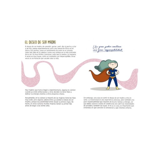 Patapum | La Regla Mola Libros Montena Penguin Kids3