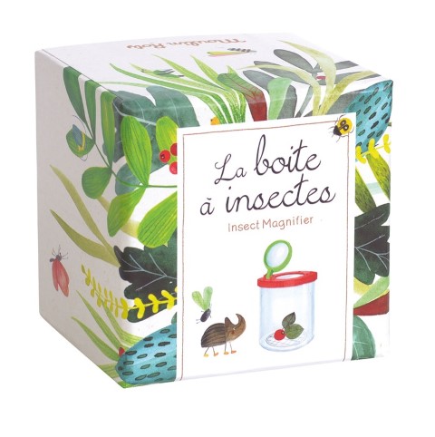 Patapum | Caja Para Insectos Moulin Roty2
