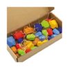 Patapum | Rocas De Madera Construccion Andreu Toys1