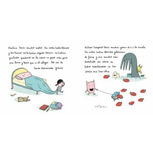 Patapum | Yo Ire A La Escuela Por Ti Principal De Los Libros2