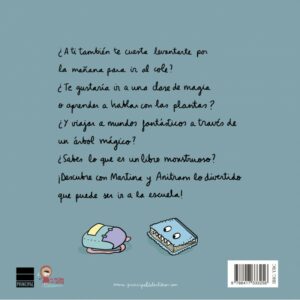 Patapum | Yo Ire A La Escuela Por Ti Principal De Los Libros5