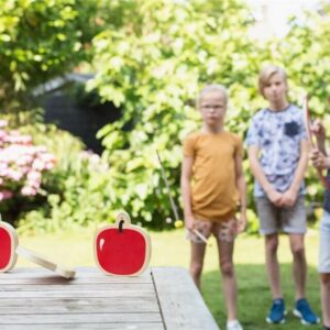 Patapum | Conjunto Arco Y Flechas Juegos De Exterior Bs4