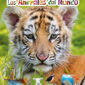 Los animales del mundo