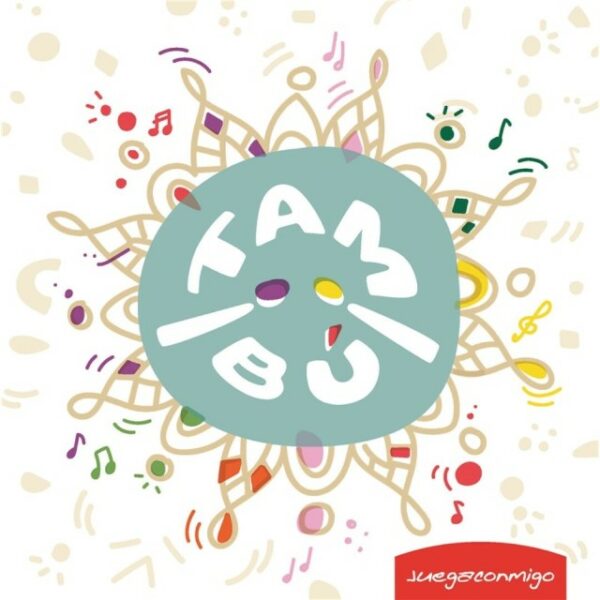 Patapum | Tambu Musicales Juegaconmigo1