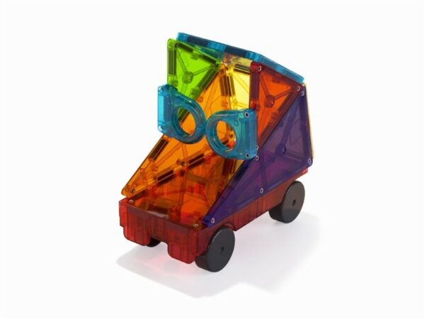Patapum | 7magna Tiles Clear Coldx Construccion Valtech