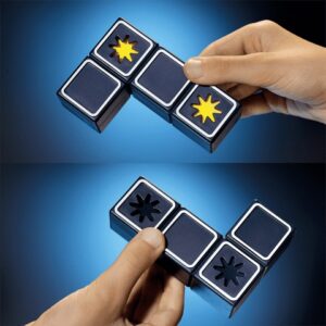 Patapum | Estrellas Fugaces Juegos De Mesa Smart Games4