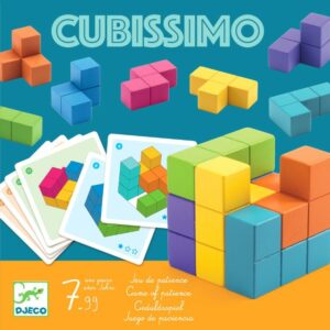 Cubissimo Djeco