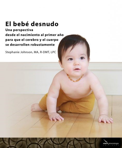 Patapum | El Bebe Desnudo Libros Vida Kinesiologica