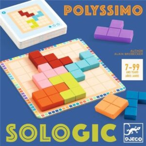 Polyssimo Djeco