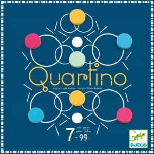 Quartino Djeco