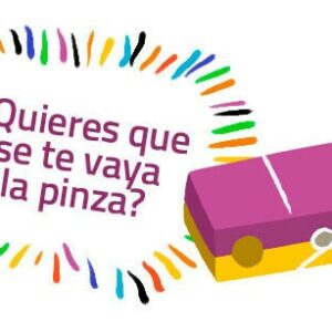 Patapum | Grafismo Creativo Libros Edelvives3