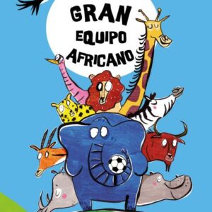 El gran equipo africano