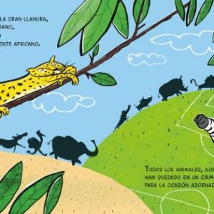 El gran equipo africano