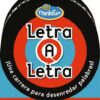 Patapum | Letra A Letra Juegos De Mesa Thinkfun1