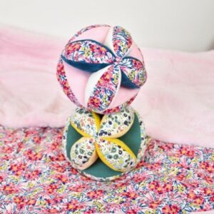 Patapum | Pelota Sensorial Doudou Et Compagnie01
