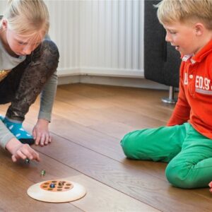 Patapum | Juego De Canicas Juegos De Exterior Bs3